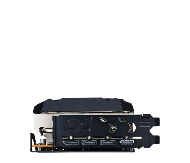 PowerColor Radeon RX 9070 XT Red Devil 16GB GDDR6 - 1321578 - zdjęcie 6